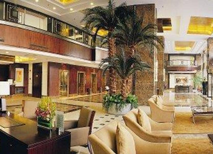 Lobby Zdjęcie