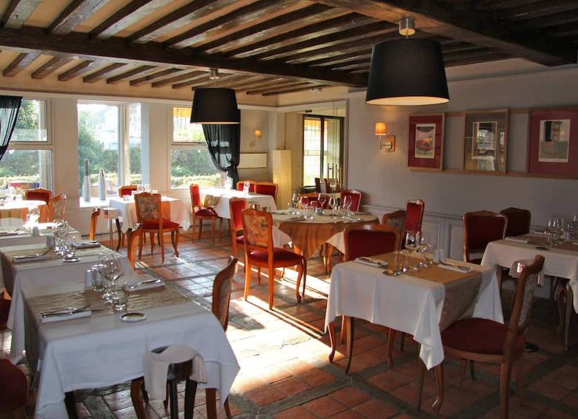 Restauracja Zdjęcie