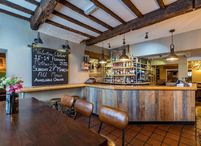 Bar Zdjęcie