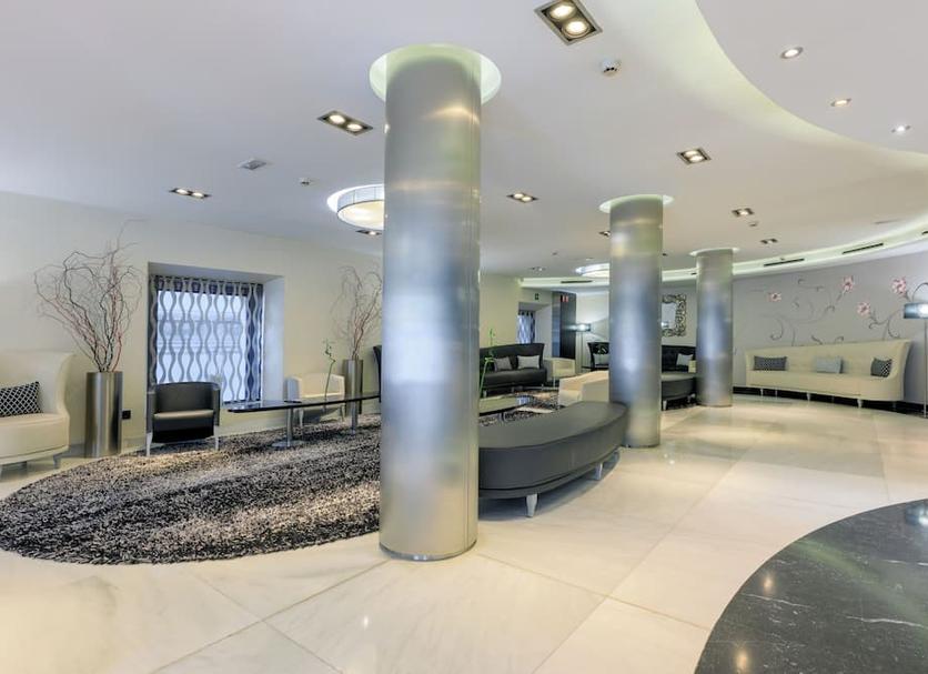 Lobby Zdjęcie