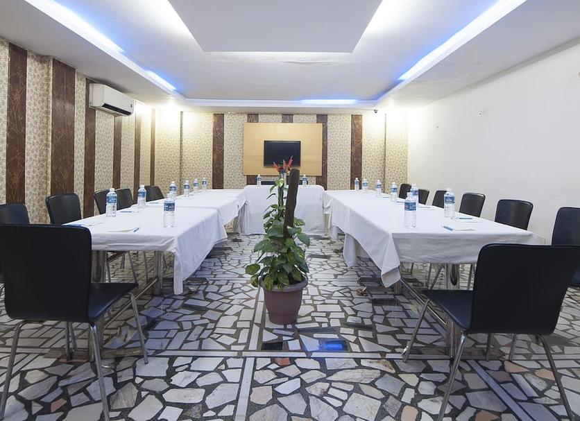Sala konferencyjna Zdjęcie