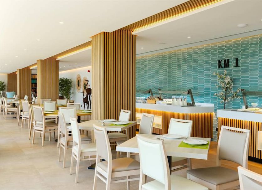 Restauracja Zdjęcie