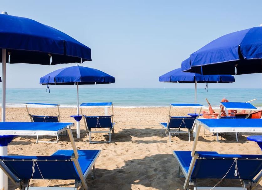 Plaża Zdjęcie