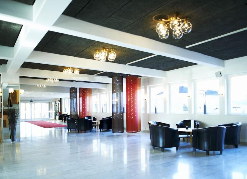 Lobby Zdjęcie