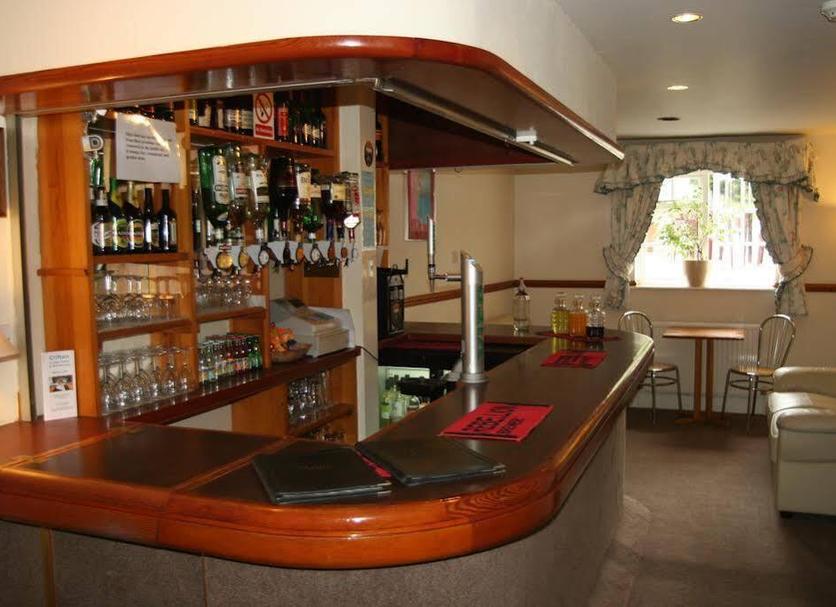 Bar Zdjęcie