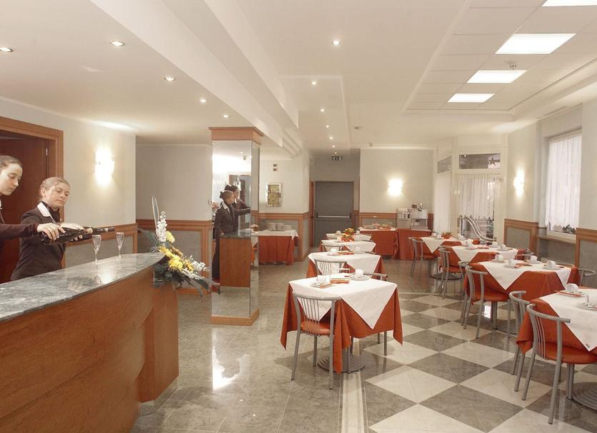 Restauracja Zdjęcie