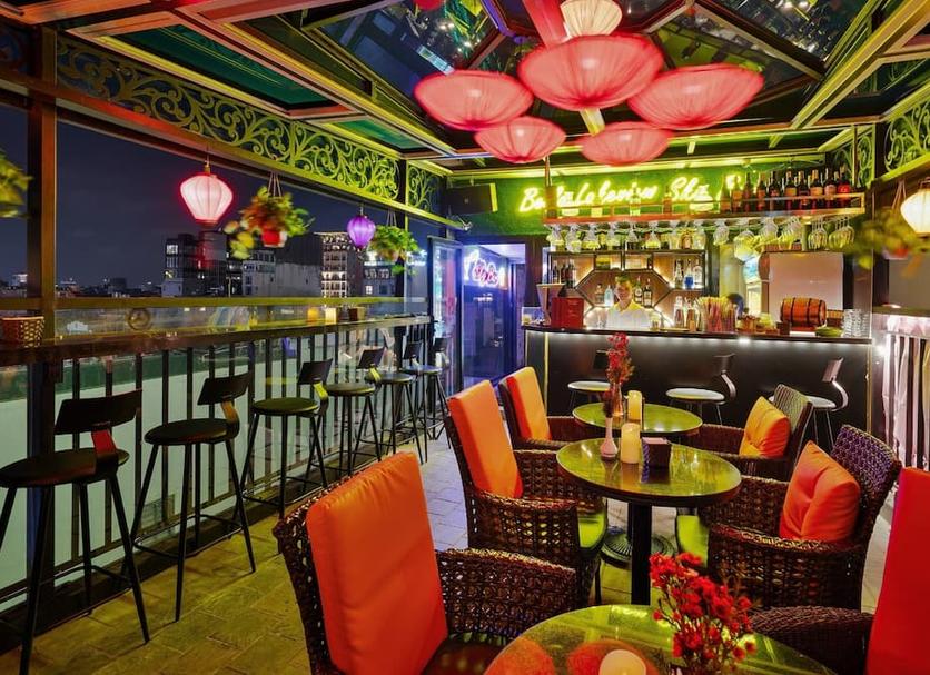 Bar Zdjęcie