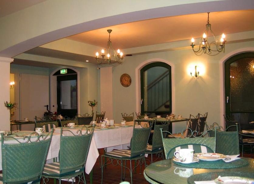 Restauracja Zdjęcie