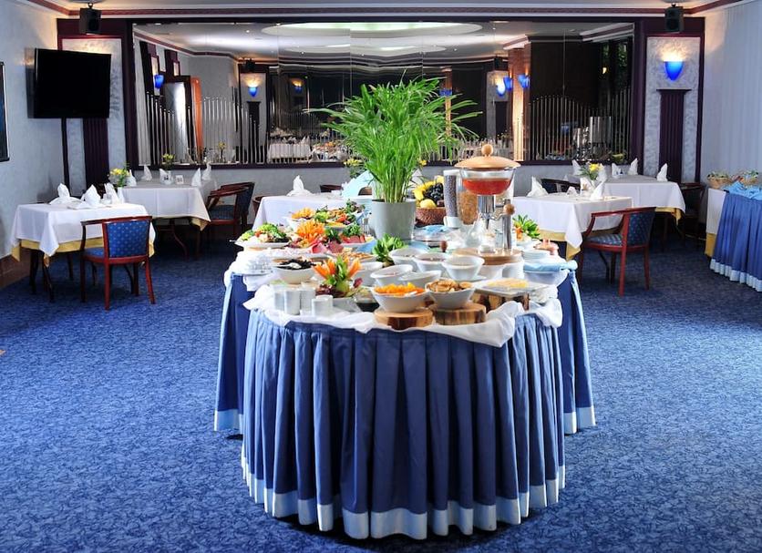 Restauracja Zdjęcie