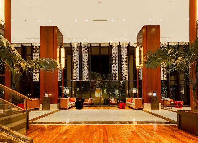 Lobby Zdjęcie