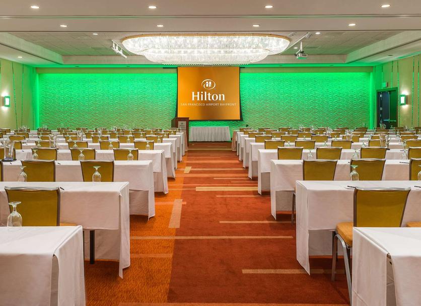 Sala konferencyjna Zdjęcie