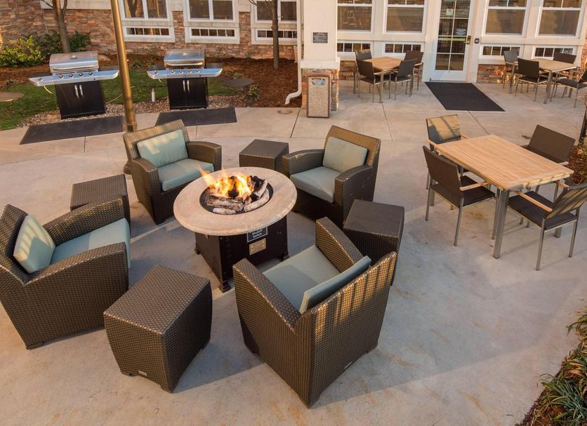 Patio Zdjęcie
