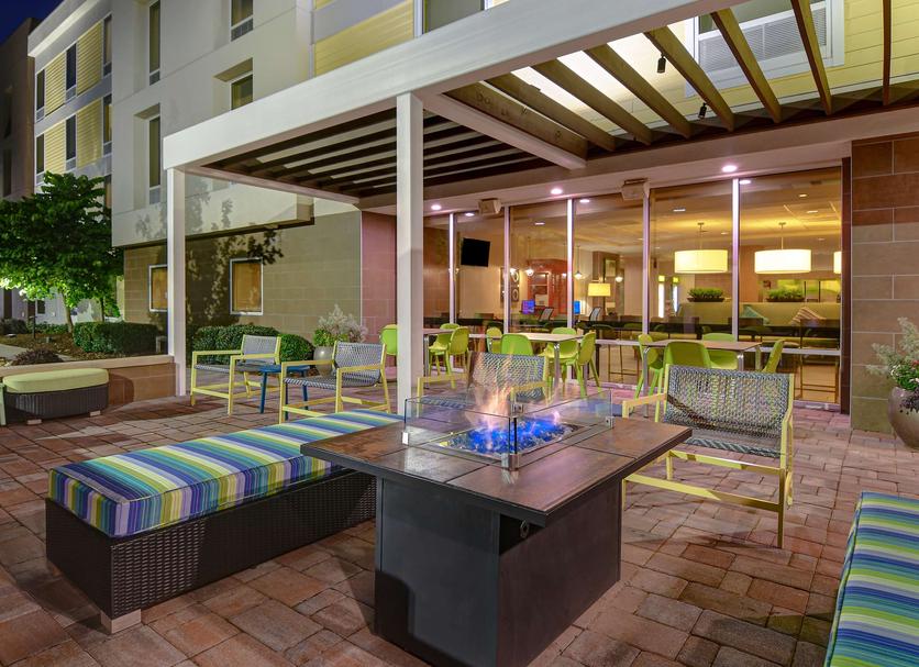 Patio Zdjęcie