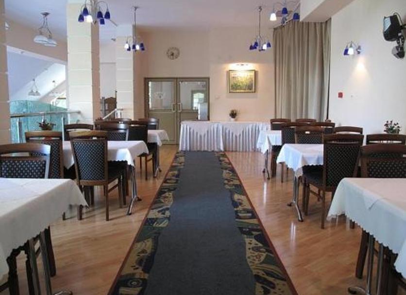 Restauracja Zdjęcie