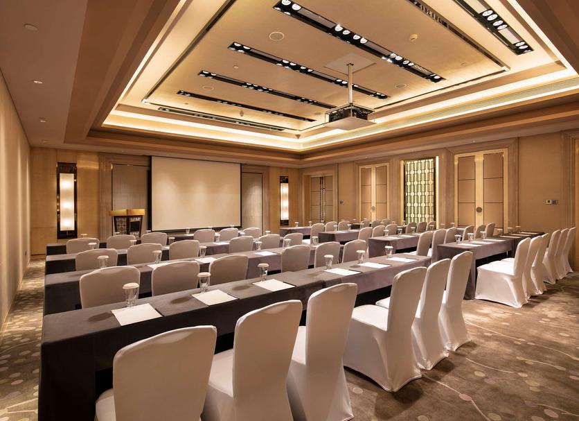 Sala konferencyjna Zdjęcie