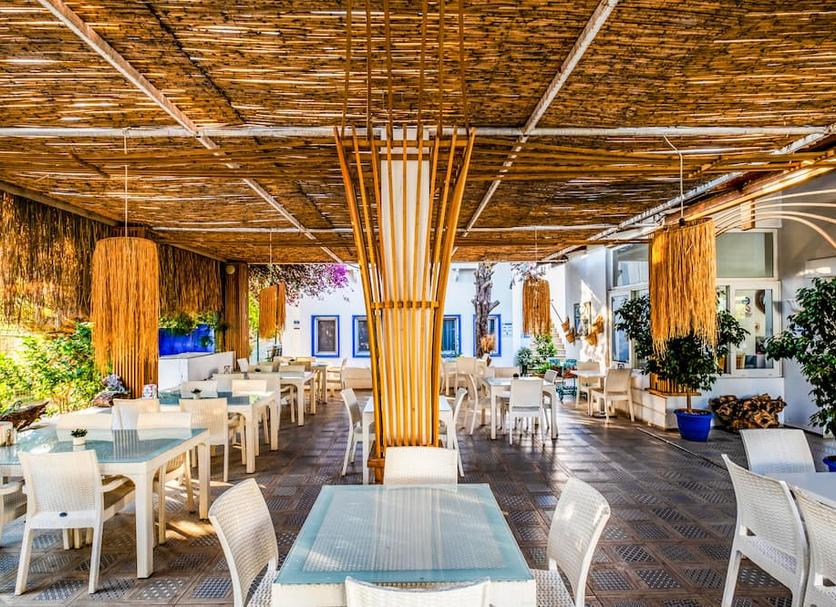 Restauracja Zdjęcie
