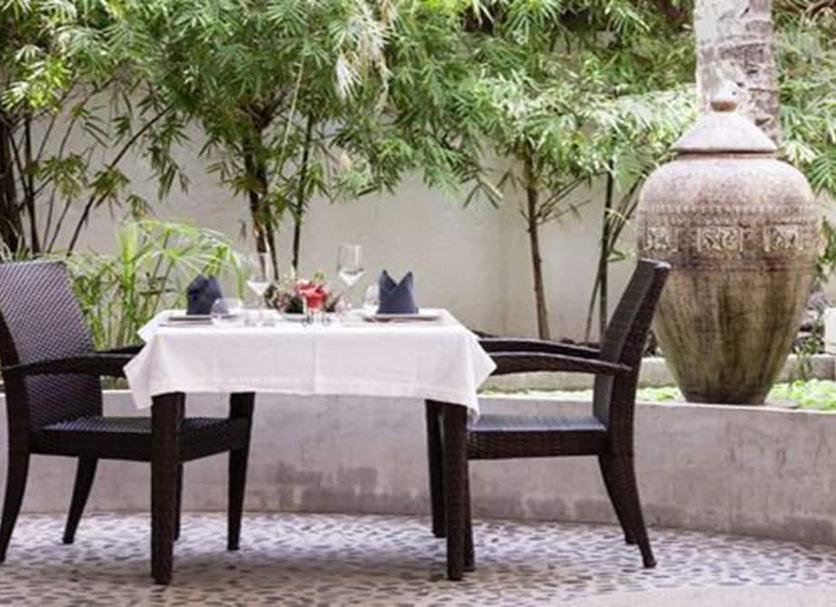 Patio Zdjęcie