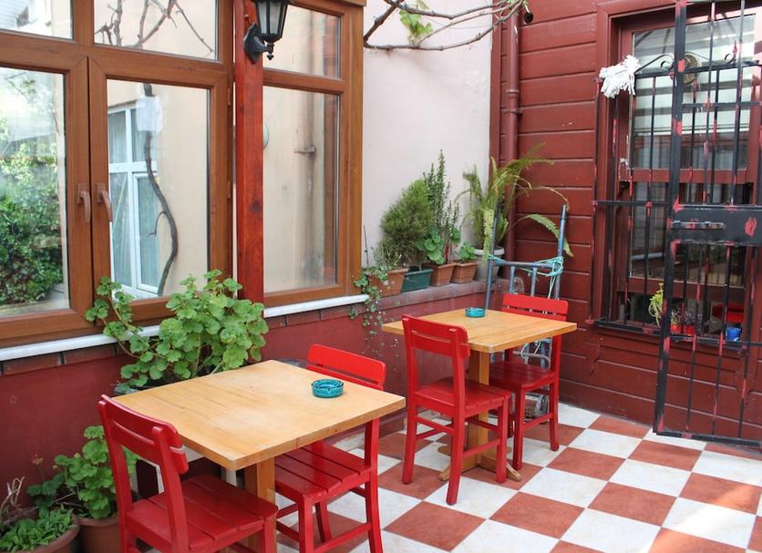 Restauracja Zdjęcie