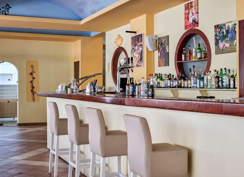 Bar Zdjęcie