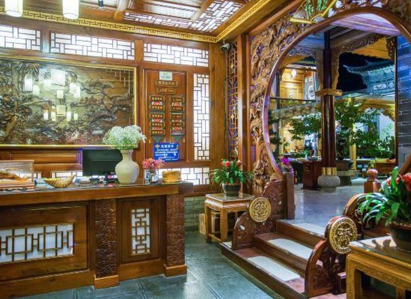 Lobby Zdjęcie
