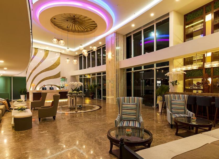 Lobby Zdjęcie