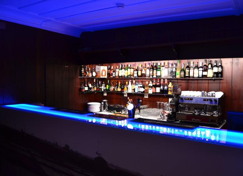 Bar Zdjęcie