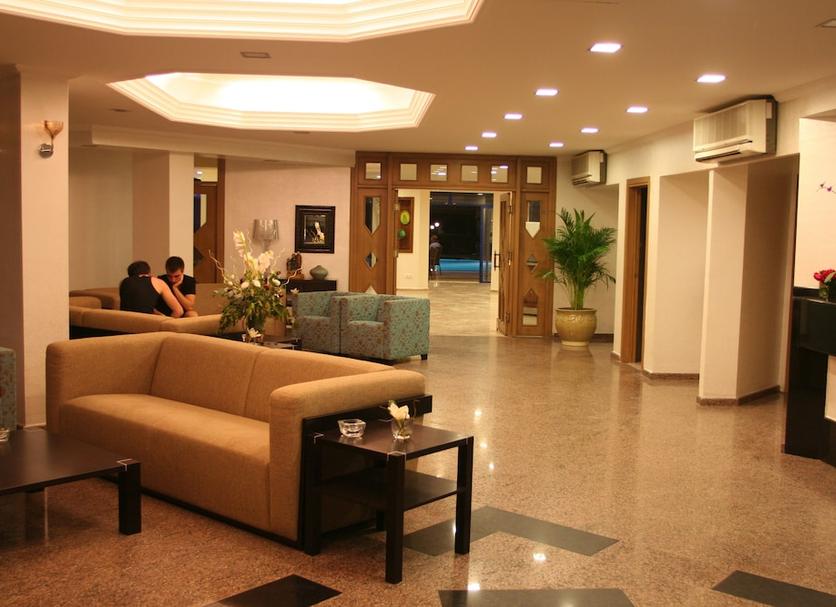 Lobby Zdjęcie