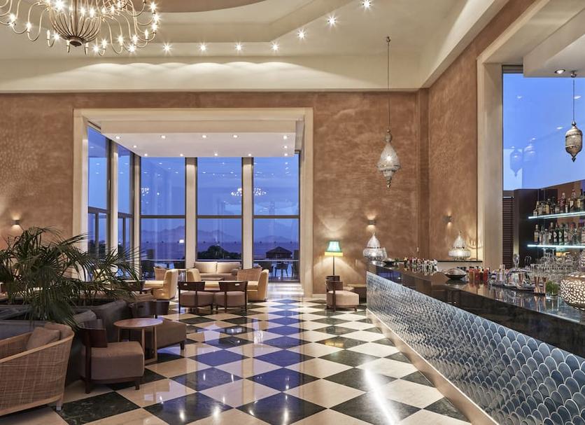 Lobby Zdjęcie