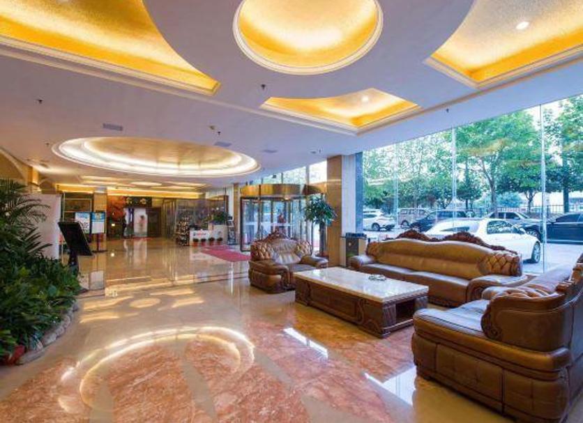 Lobby Zdjęcie