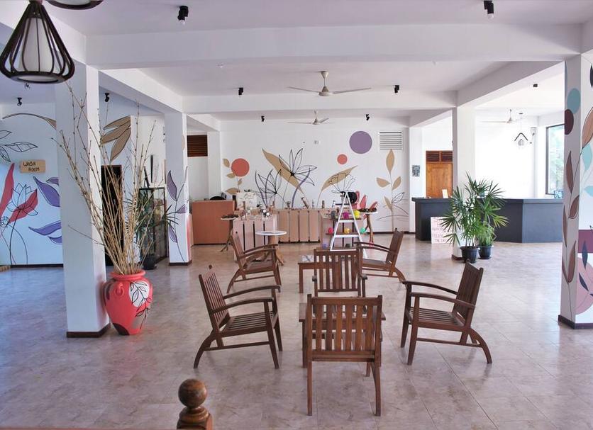 Lobby Zdjęcie