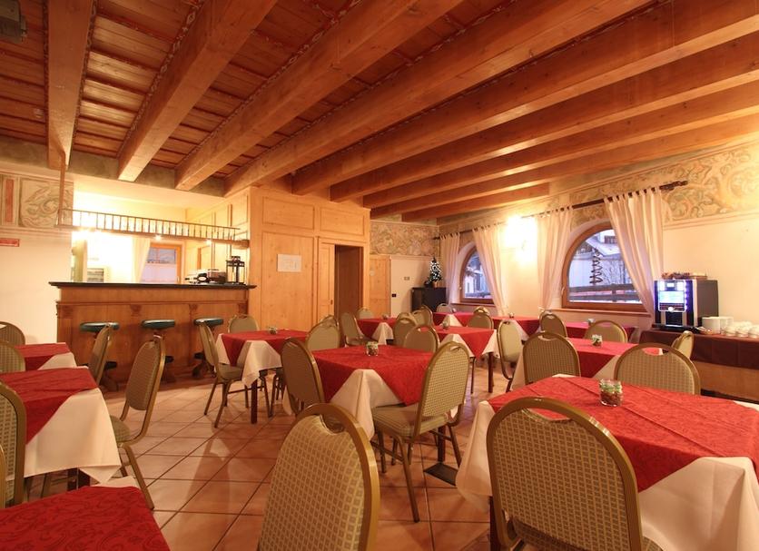 Restauracja Zdjęcie