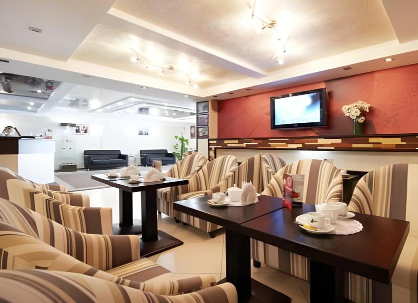 Restauracja Zdjęcie