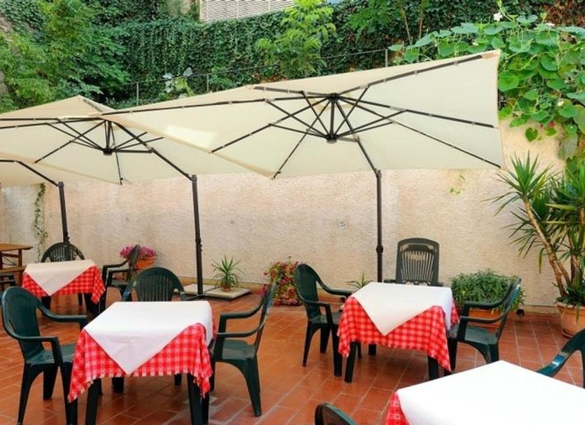 Restauracja Zdjęcie