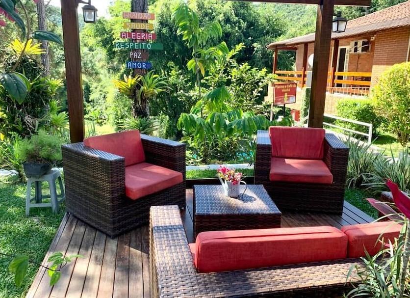 Patio Zdjęcie