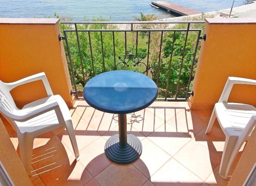 Balkon Zdjęcie