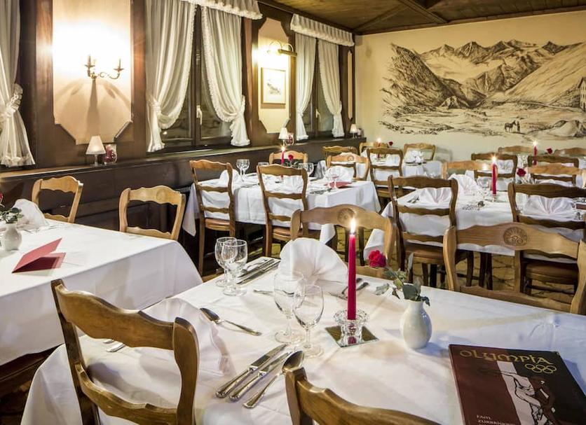 Restauracja Zdjęcie