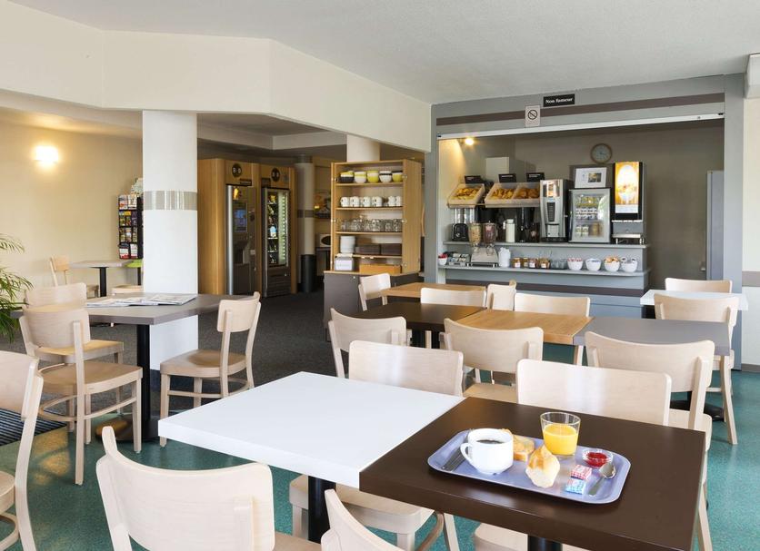 Restauracja Zdjęcie