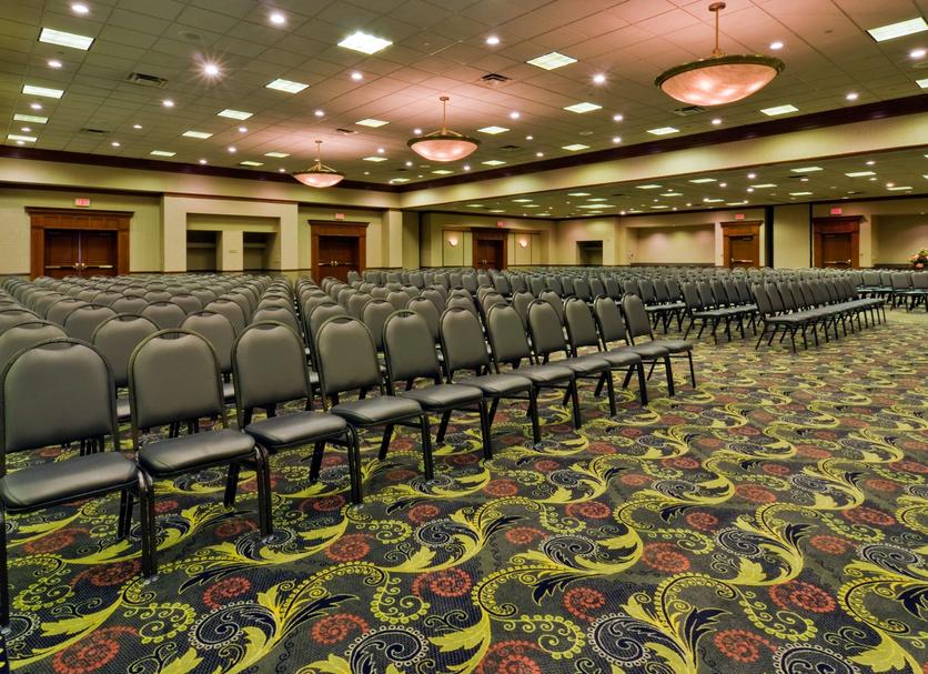 Sala konferencyjna Zdjęcie