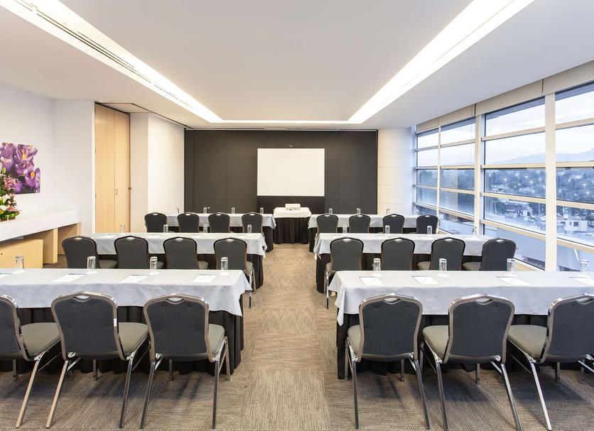 Sala konferencyjna Zdjęcie