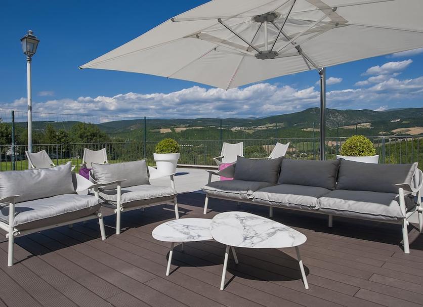 Balkon Zdjęcie