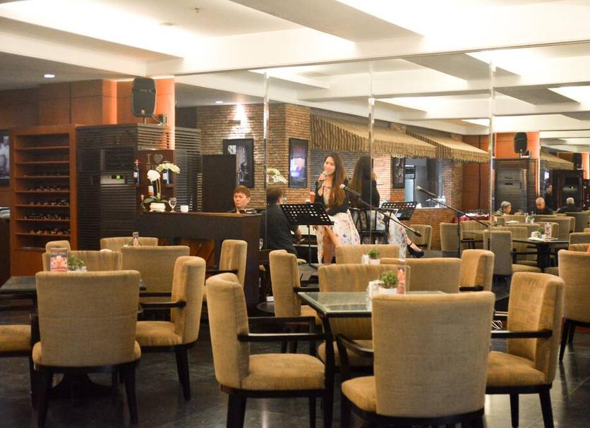 Restauracja Zdjęcie