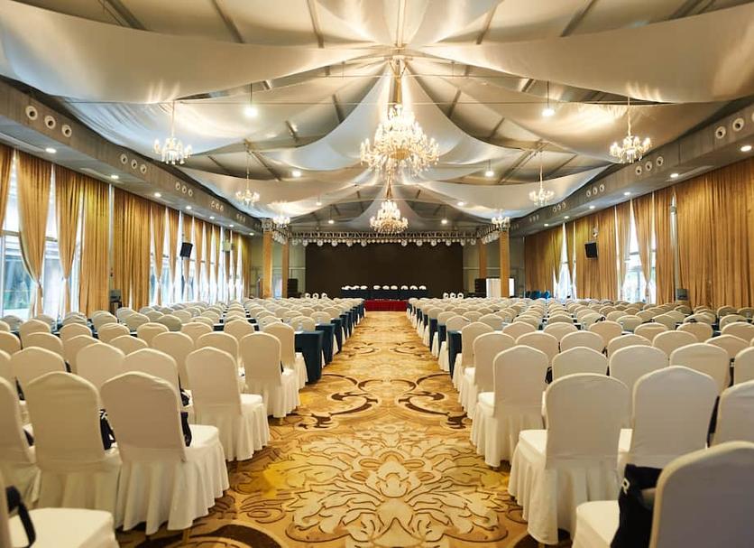 Sala konferencyjna Zdjęcie