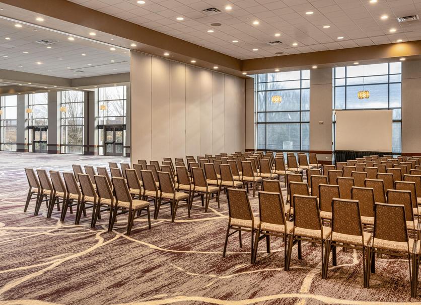 Sala konferencyjna Zdjęcie