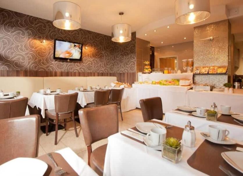 Restauracja Zdjęcie