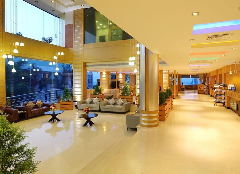 Lobby Zdjęcie