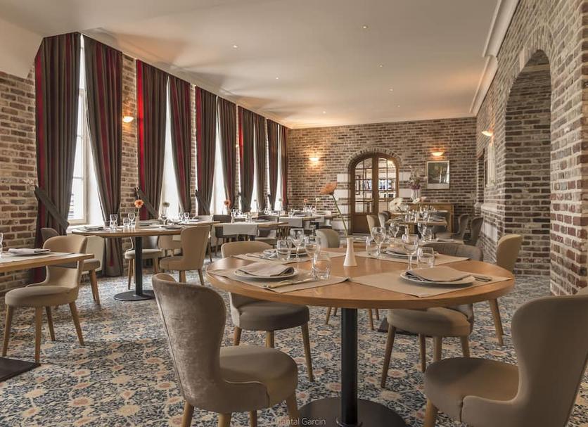 Restauracja Zdjęcie