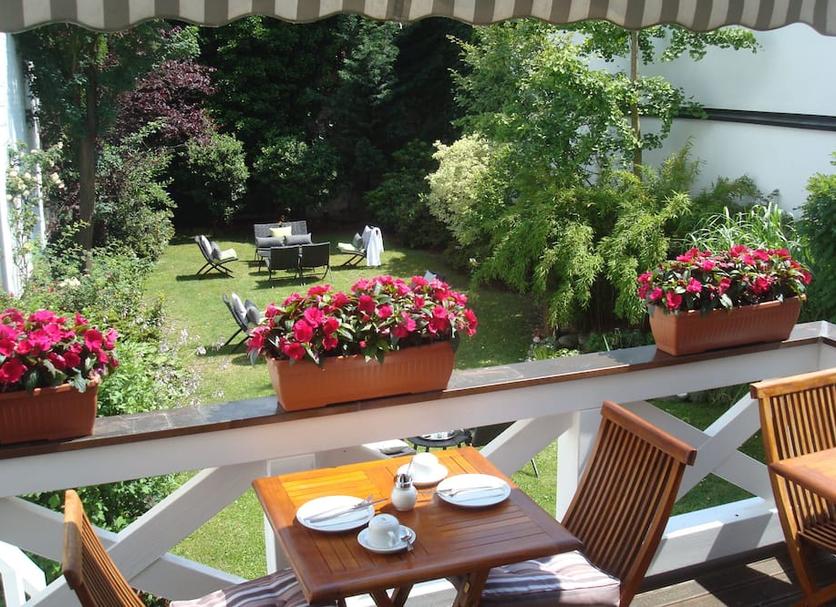 Patio Zdjęcie