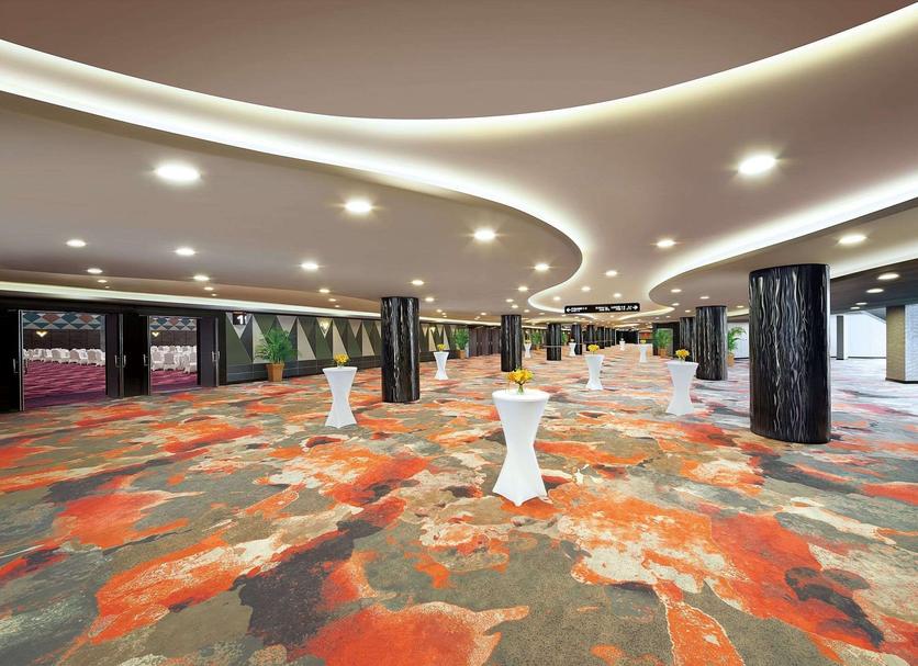 Sala bankietowa Zdjęcie