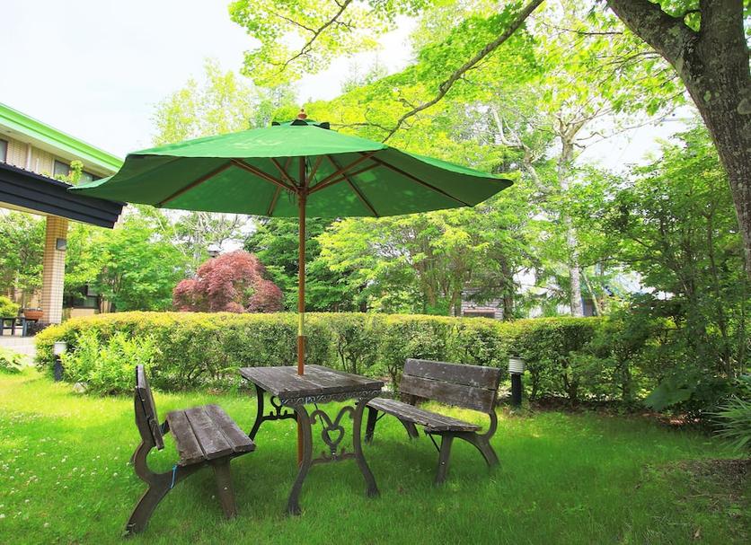 Patio Zdjęcie