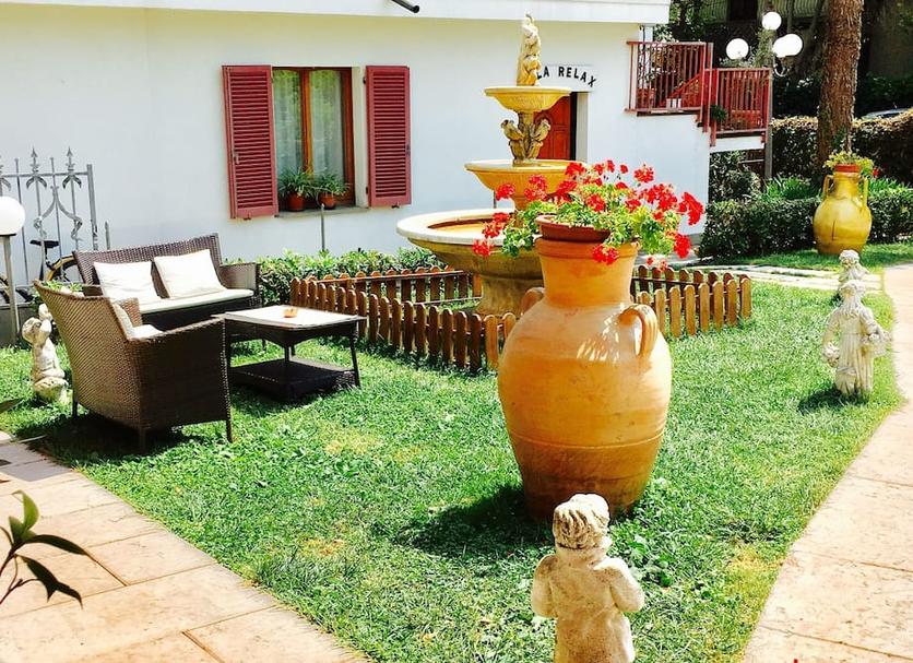 Patio Zdjęcie